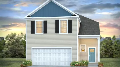 6456 Zoysia Way, Castle Hayne, NC 28429
