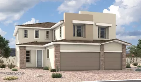 10524 Celestial Pole St, Las Vegas, NV 89143