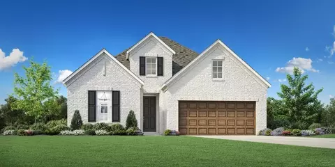 7318 Sunflower Valley Dr, Katy, TX 77493