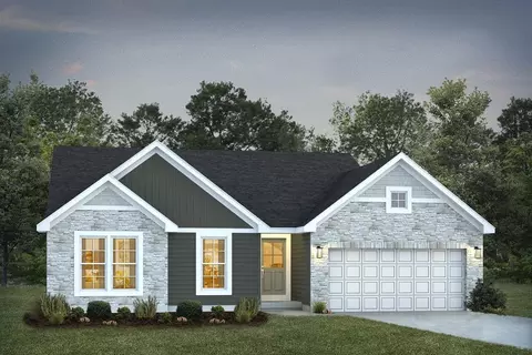 Exterior - 424 Sophia Dr, Washington, MO 63090 photo 10 of 20