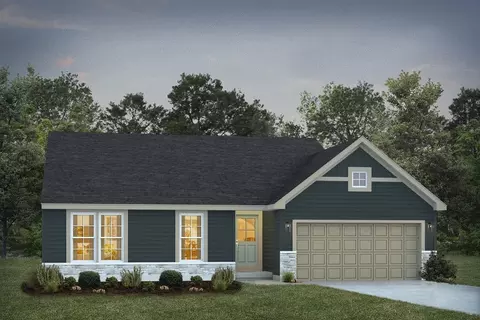 Exterior - 424 Sophia Dr, Washington, MO 63090 photo 4 of 20