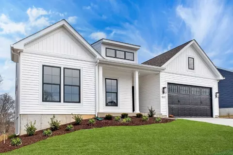 Exterior - 424 Sophia Dr, Washington, MO 63090 photo 13 of 20