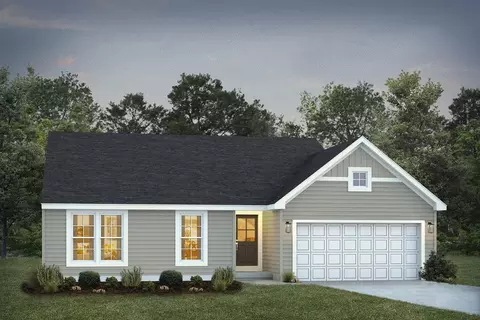 Exterior - 424 Sophia Dr, Washington, MO 63090 photo 2 of 20