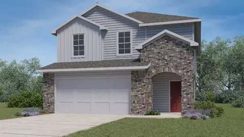 1428 Newey Cir, Temple, TX 76504