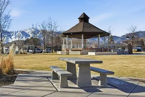 Exterior - 1142 Dapple Dr, Minden, NV 89423 photo 6 of 6