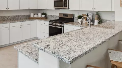 Kitchen - 1142 Dapple Dr, Minden, NV 89423 photo 4 of 5