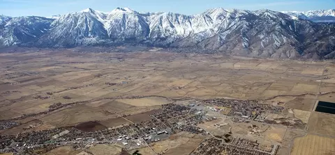 View/Area - 1142 Dapple Dr, Minden, NV 89423 photo 1 of 1