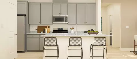 Kitchen - 1142 Dapple Dr, Minden, NV 89423 photo 1 of 5