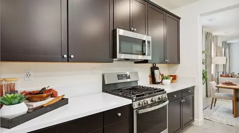 Kitchen - 1142 Dapple Dr, Minden, NV 89423 photo 5 of 5