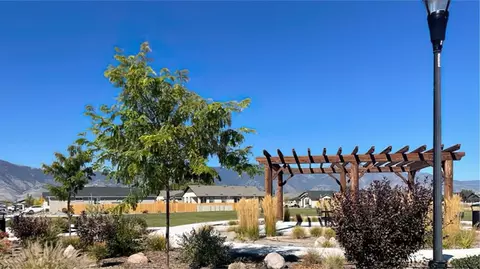 Exterior - 1142 Dapple Dr, Minden, NV 89423 photo 4 of 6
