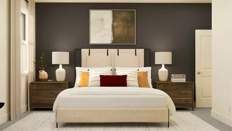 Bedroom - 1142 Dapple Dr, Minden, NV 89423 photo 1 of 4
