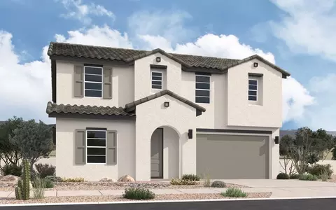 18848 N Barano Dr, Maricopa, AZ 85138