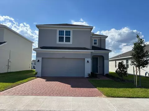 1867 Church Lake St, Groveland, FL 34736