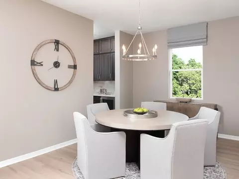 Dining - 13427 Lemon Orchard Bnd, Windermere, FL 34786 photo 1 of 2