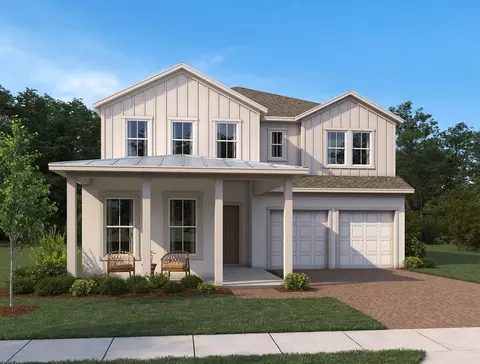 Undisclosed, Windermere, FL 34786