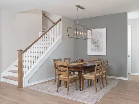 Dining - 13427 Lemon Orchard Bnd, Windermere, FL 34786 photo 2 of 2
