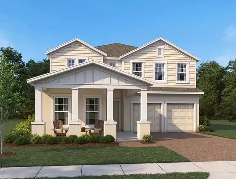 Other - 13427 Lemon Orchard Bnd, Windermere, FL 34786 photo 2 of 5