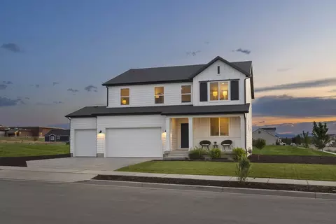 Exterior - 847 N 260 E, Santaquin, UT 84655 photo 2 of 2