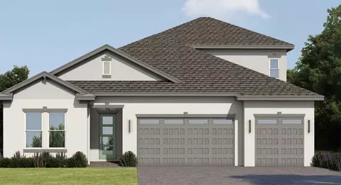 55 Greenhaven Pl, Ormond Beach, FL 32174