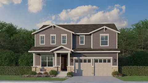 8822 Laguna Niguel Way, Colorado Springs, CO 80908