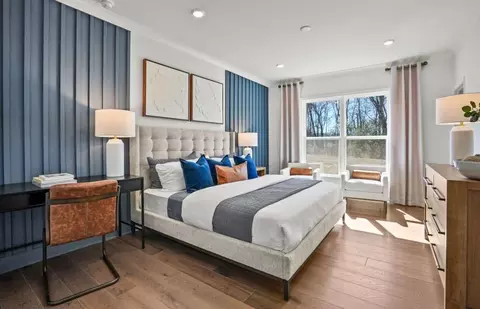 Bedroom - 7683 Pedigree Cir, Lancaster, SC 29720 photo 1 of 1