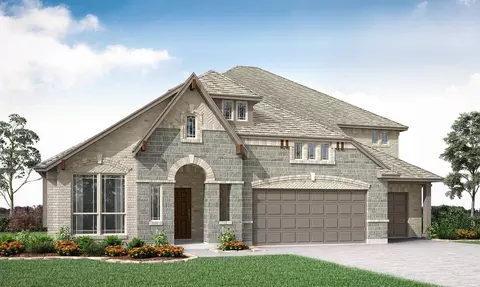 4520 Wordsworth Ave, Celina, TX 75009