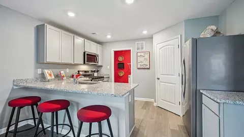 Kitchen - 103 Equinox Dr, Milton, DE 19968 photo 1 of 10