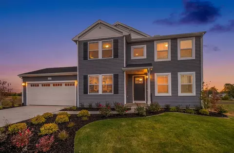 Exterior - Silverton Dr., Holland, MI 49424 photo 4 of 4