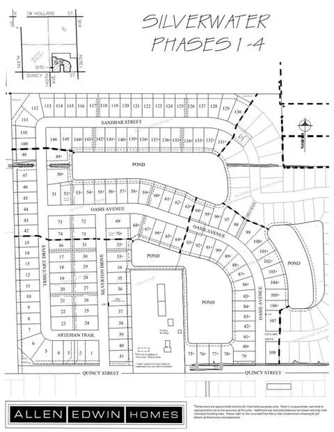 View/Area - Silverton Dr., Holland, MI 49424 photo 1 of 2