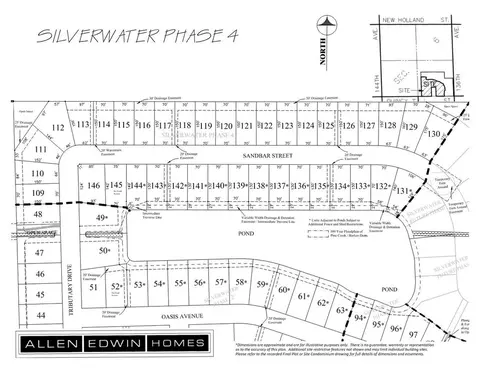 View/Area - Silverton Dr., Holland, MI 49424 photo 2 of 2