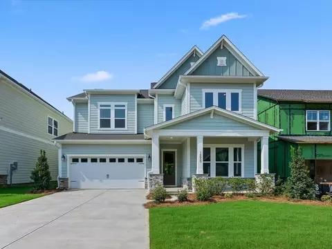 16020 Cloud Nine Ct, Matthews, NC 28105