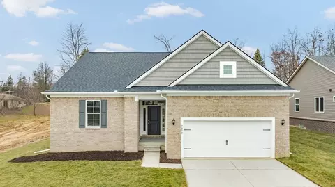Jordan Drive, Waterford, MI 48327