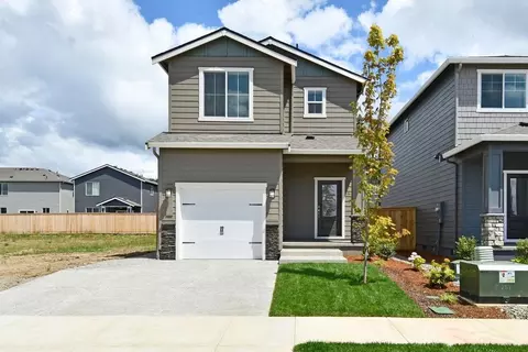 1557 NE Clark Ave, Battle Ground, WA 98604