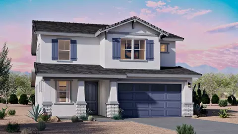 26456 W Crown King Rd, Buckeye, AZ 85326