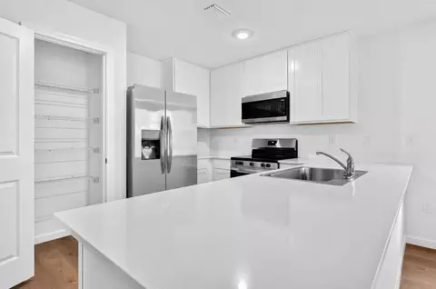 Kitchen - 7764 Three Mile View Dr, Milton, FL 32583 photo 1 of 4