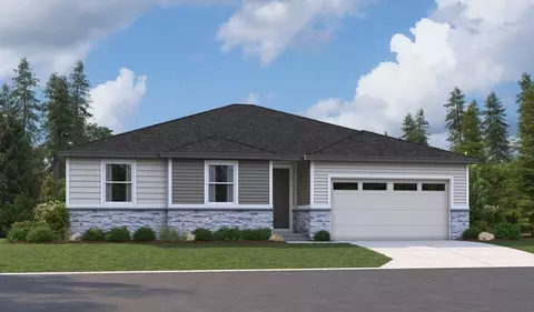 310 Mt Wilder Way, Port Ludlow, WA 98365