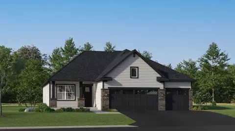 Exterior - 734 151st Ln NW, Andover, MN 55304 photo 3 of 6