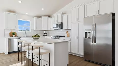 Kitchen - 734 151st Ln NW, Andover, MN 55304 photo 1 of 5