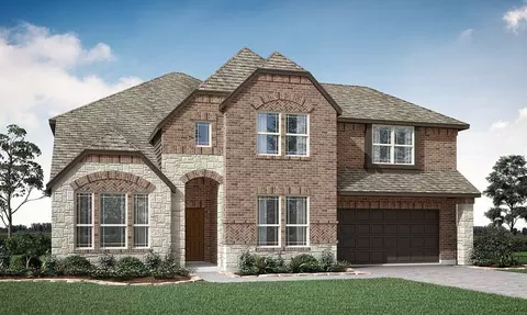 Exterior - 301 River Meadows Ln, Argyle, TX 76226 photo 3 of 10