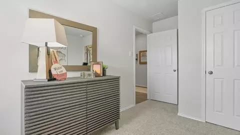 Entry Way - 8736 Yellowcress Dr, Temple, TX 76502 photo 15 of 16