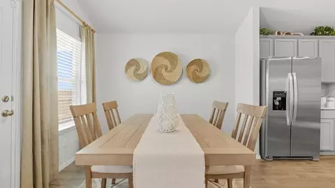 Dining - 8736 Yellowcress Dr, Temple, TX 76502 photo 1 of 3