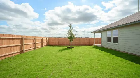 Exterior - 8736 Yellowcress Dr, Temple, TX 76502 photo 6 of 6