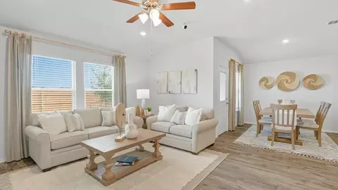 Living - 8736 Yellowcress Dr, Temple, TX 76502 photo 1 of 2