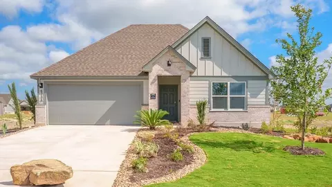 Exterior - 8736 Yellowcress Dr, Temple, TX 76502 photo 3 of 6