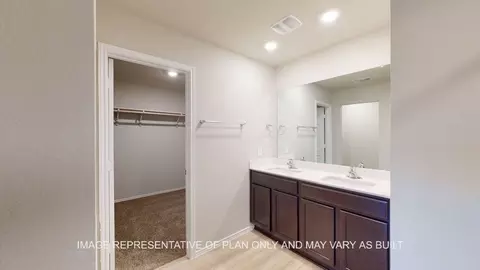Entry Way - 8736 Yellowcress Dr, Temple, TX 76502 photo 8 of 16