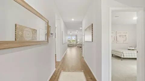 Entry Way - 8736 Yellowcress Dr, Temple, TX 76502 photo 10 of 16