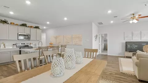 Dining - 8736 Yellowcress Dr, Temple, TX 76502 photo 3 of 3