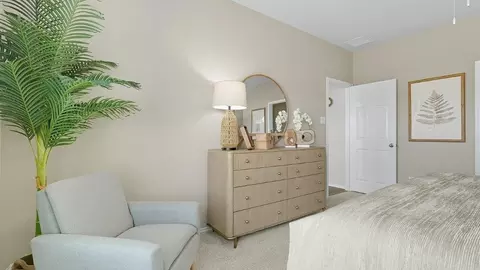 Bedroom - 8736 Yellowcress Dr, Temple, TX 76502 photo 2 of 6