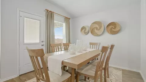 Dining - 8736 Yellowcress Dr, Temple, TX 76502 photo 2 of 3