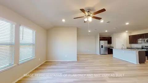 Entry Way - 8736 Yellowcress Dr, Temple, TX 76502 photo 4 of 16
